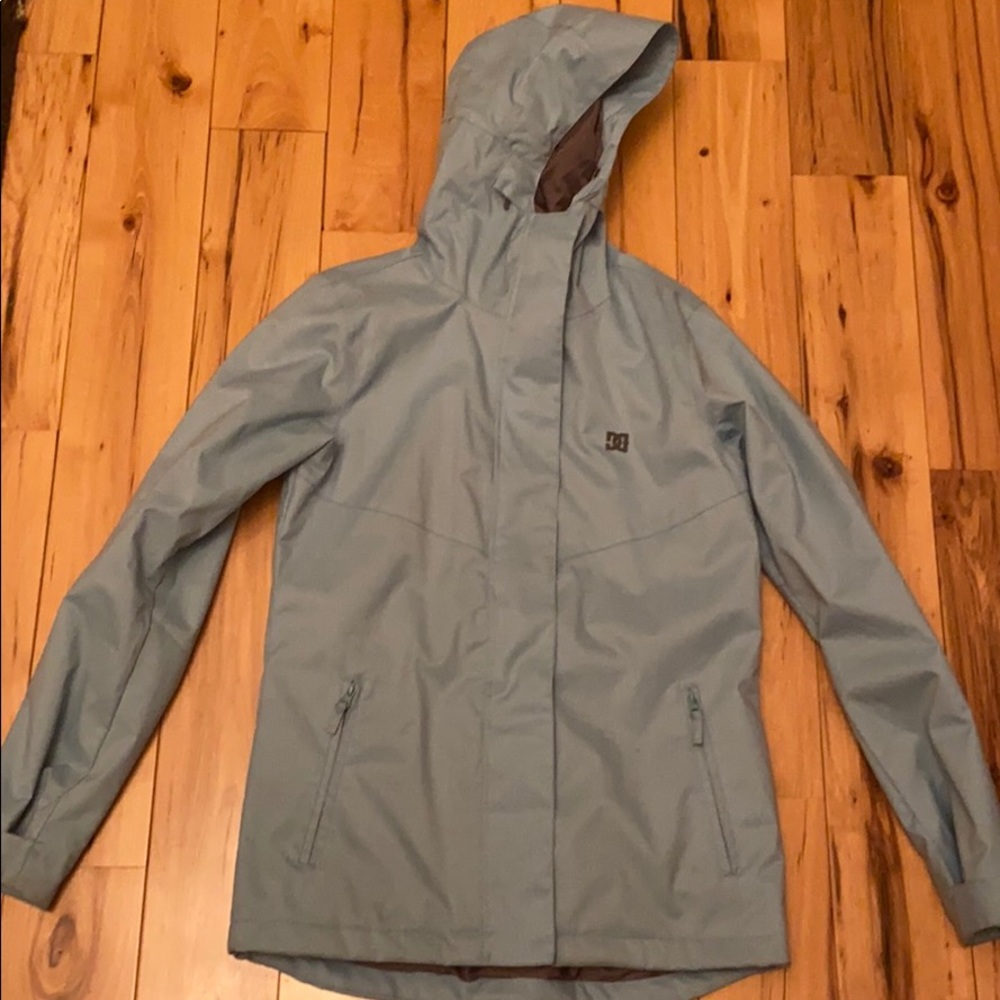 DC Women’s Ski/Snow jacket